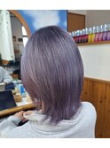 ラベンダーシルバー