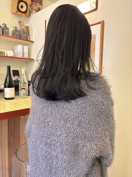 ヒントステーション(HINTSTATION) 〈浅草 半個室〉スモーキーグレー