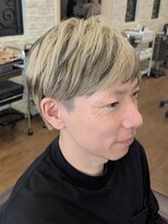 ヴィサージュジョイン(VISAGE join) デザインカラー