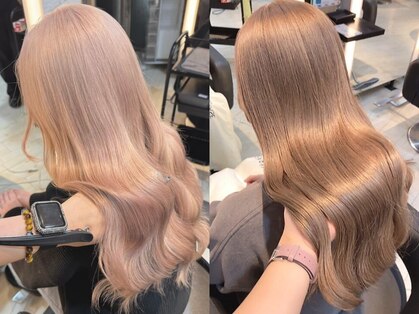 インク(inq)の写真