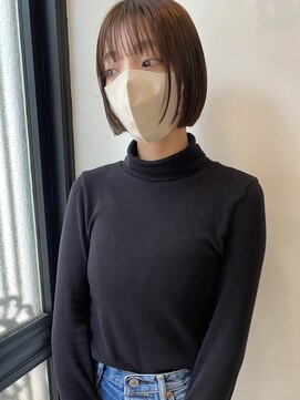 アンプラグド(unplugged) 透明感か　カラー