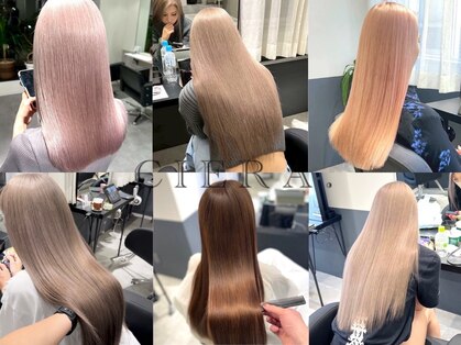 シエラ 堀江(CIERA.)の写真