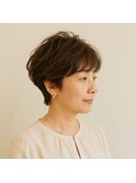 SOUPREX美フォルム大人ショート　20代 30代 40代 50代 60代