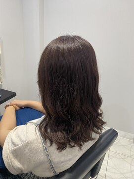 イルミ(iLUMi) iLUMi　×　イルミナカラー