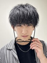 シナジー 本厚木(synergy)&nbsp;ナチュラルマッシュ