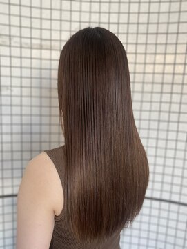 アローズ 久留米店(arose) ストレート