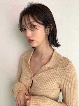 ダーリン(Darlin) 大人ボブ