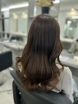 ラピス 新宿(Lapis)&nbsp;【Lapis新宿】チョコレートブラウン