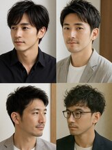 スープレックス ヘアーデザイン(SOUPREX HAIR DESIGN)
