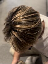 コスモス 町田(COSMOS)&nbsp;外国人風メンズバレイヤージュ