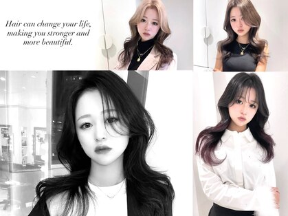 リバース(RE:birth)の写真