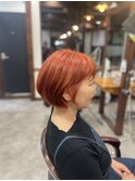 ブラッドオレンジ