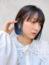 サロウィン 新潟万代店(SALOWIN)