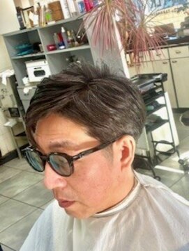 クリッパー (CLIP-PER) 好印象スタイル