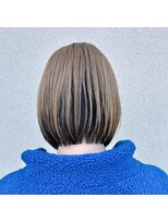 アンティーク(Antique)&nbsp;bob　×　umbrellacolor