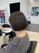 サロンドユー ヘッドスパサロン プログレ(SALON DE U head spa salon PROGRE)&nbsp;ボブスタイル