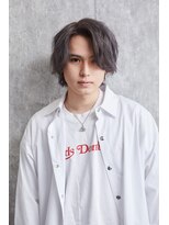 メンズ サロン ドット トウキョウ 町田店(men's salon dot. tokyo) メンズカラー