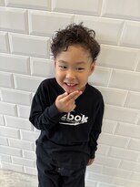 ホープ(HOPE) キッズカット