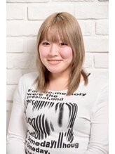 カルラ(Karra)&nbsp;なぎ 