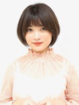 クラルス(Clarus)&nbsp;イメチェン/前髪/ヘアリセッター/髪質改善/白髪染め/カラー/中山