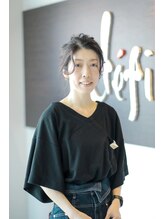 【クドウ】似合わせカットと頭皮からの根本的な髪質改善