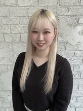 プライズ 池袋店(prize) YURINA 【池袋】