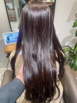 ウルバイサナンド(ULu by Sanando)&nbsp;初カラーにおすすめ暖色カラー