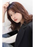 大人レイヤースタイル
