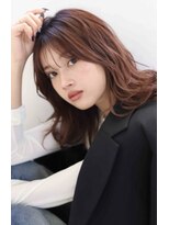 エンハンズ(enHANDs) 大人レイヤースタイル
