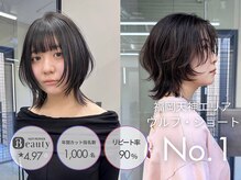 ゴートゥデイ 福岡大名Bellus店(GO TODAY)
