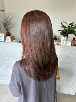 ブレント(blent)の写真/大人女性スタイルに近づきたい方必見！お客様の“なりたい”を第一に考え、理想のスタイルを叶えます♪