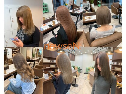 ニュースエン(newseN:)の写真