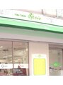 Hair Salon Epris/米山 猛