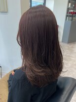 ファースト 郡山店(first)&nbsp;ブラウンカラー
