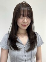 パース 横浜(PERS)&nbsp;深めcolorレイヤー