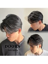 ドアーズ 西金沢(DOORS)