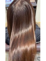 バランスヘアクリニック 南仙台駅前店(Balance hair clinic)&nbsp;【仙台/太白区/髪質改善/20代/30代/40代/50代】