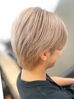 メンズサロン ジ エクト リアン 箕面(メンズサロン The Ect Lien) 似合わせカット/似合わせメンズカット/メンズパーマ