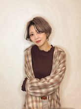 チェス(CHESS) 佐藤 光希