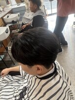 スウェル 船橋店(Swell)&nbsp;波巻きツイストスパイラル/リバースセンターパート/船橋
