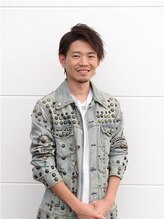 スティーナ メンズ(SUTEANA メンズ)&nbsp;一樹 