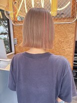 ウユ(uhyu)&nbsp;【uhyu】design color
