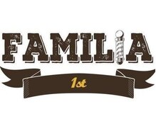 Men's salon familia天王寺・あべの/メンズカット・パーマ【10月中旬 NEWOPEN(予定)】の雰囲気（★）