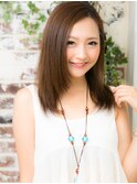 【Grous hair】潤い溢れるAngelStraight☆