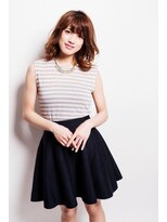 オリーブフォーヘアー(olive For hair) ☆ナチュラルミディ☆【olive for hair】03-6914-0898