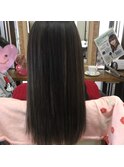 プラチナアッシュ