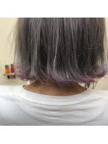 ジェレミー(Jelemy)&nbsp;ホワイトラベンダー