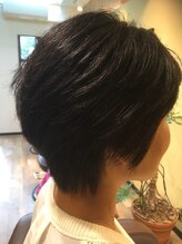 ビューティーナチュラム(Beauty NaTuRm)