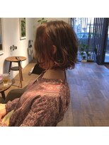 ユニカ(Unica)&nbsp;インナーカラー