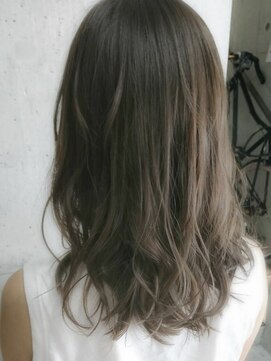 ルノン(LUNON) 【LUNON】ナチュラルガール